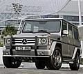 Mercedes-Benz G 55 AMG KOMPRESSOR Edition 79